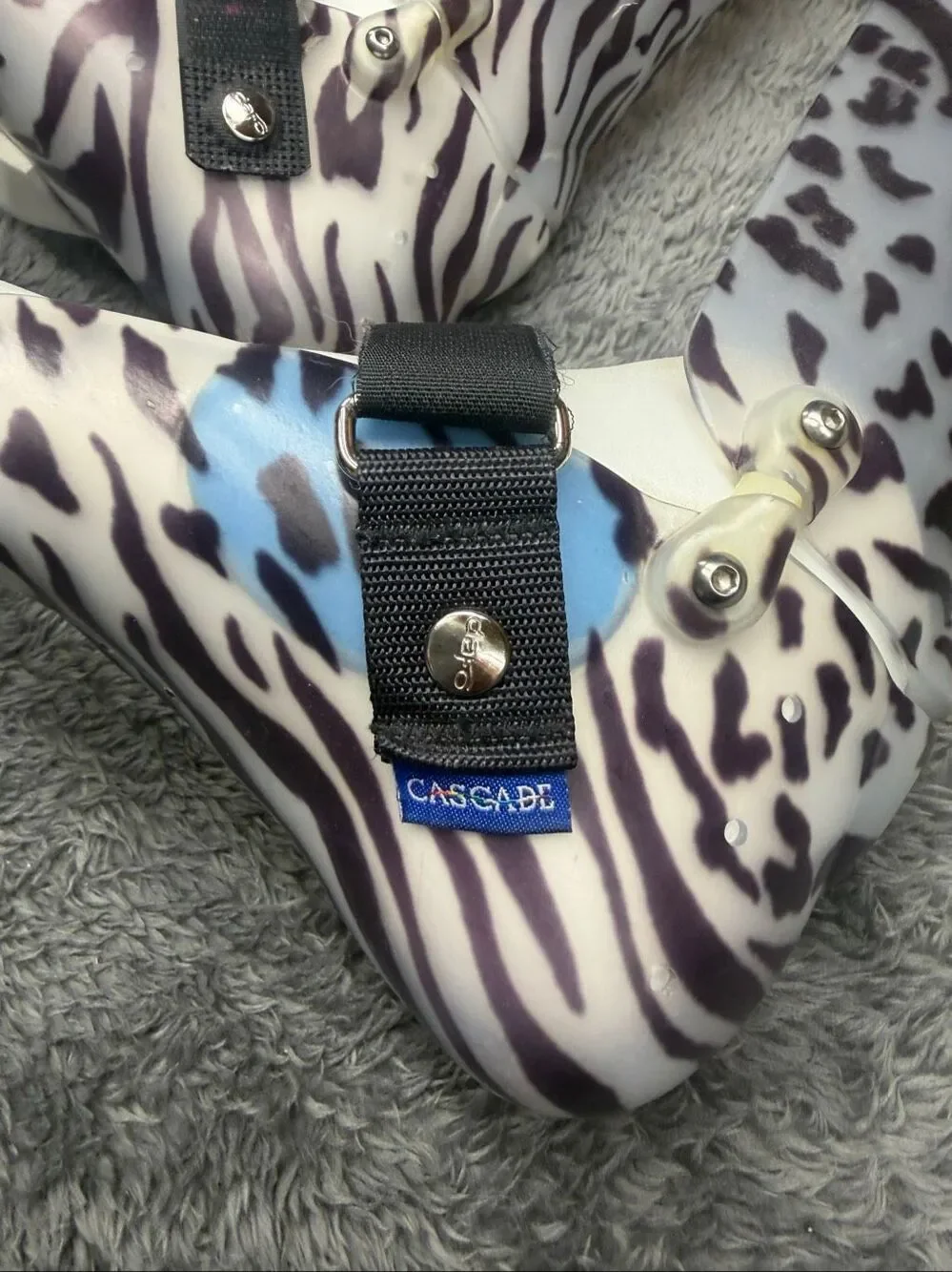 No Brand cascade afo